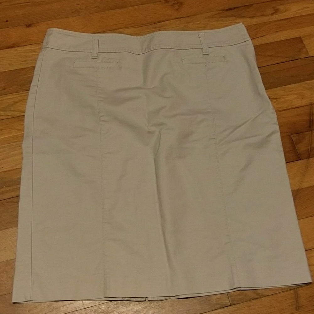 Skirt